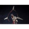KTHG064 - Hexa Gear Weird Tails 1:24 Scale Model Kit