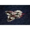 KTHG064 - Hexa Gear Weird Tails 1:24 Scale Model Kit
