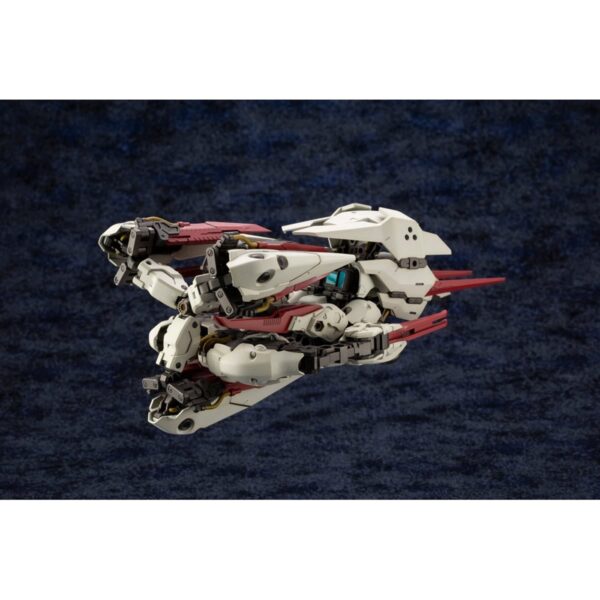 KTHG064 - Hexa Gear Weird Tails 1:24 Scale Model Kit