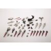 KTHG064 - Hexa Gear Weird Tails 1:24 Scale Model Kit