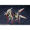 KTHG064 - Hexa Gear Weird Tails 1:24 Scale Model Kit