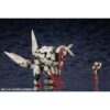 KTHG064 - Hexa Gear Weird Tails 1:24 Scale Model Kit