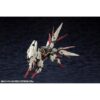 KTHG064 - Hexa Gear Weird Tails 1:24 Scale Model Kit