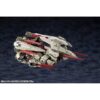 KTHG064 - Hexa Gear Weird Tails 1:24 Scale Model Kit