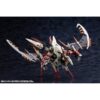 KTHG064 - Hexa Gear Weird Tails 1:24 Scale Model Kit