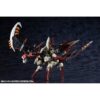 KTHG064 - Hexa Gear Weird Tails 1:24 Scale Model Kit