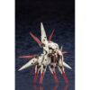 KTHG064 - Hexa Gear Weird Tails 1:24 Scale Model Kit