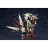 KTHG064 - Hexa Gear Weird Tails 1:24 Scale Model Kit
