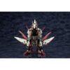 KTHG064 - Hexa Gear Weird Tails 1:24 Scale Model Kit