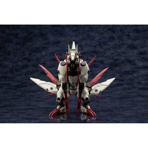 KTHG064 - Hexa Gear Weird Tails 1:24 Scale Model Kit
