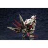 KTHG064 - Hexa Gear Weird Tails 1:24 Scale Model Kit