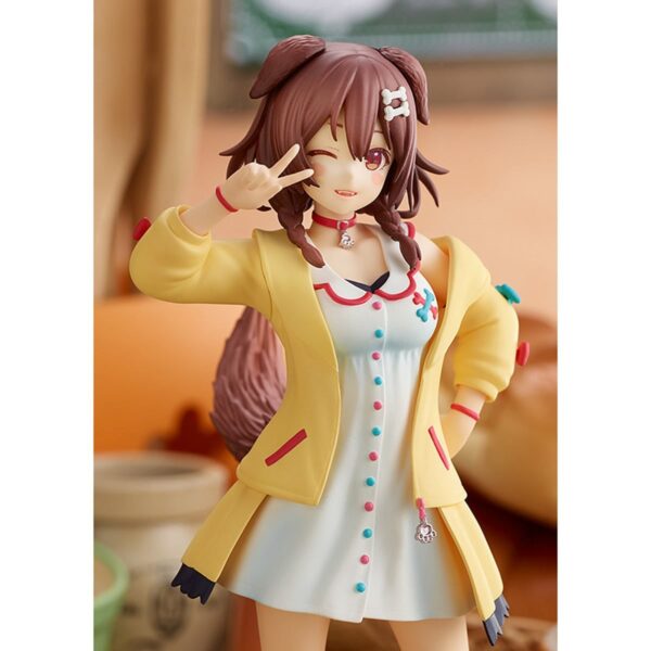 UTCG94398 - Hololive Production Inugami Korone Pop Up Parade Statue