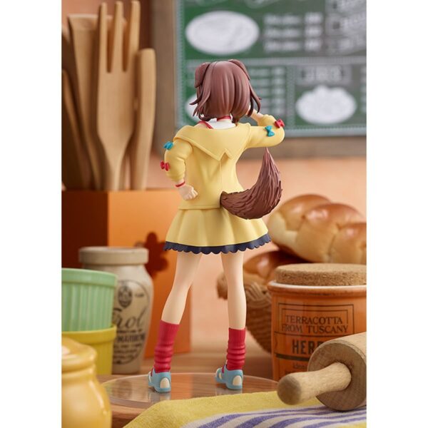 UTCG94398 - Hololive Production Inugami Korone Pop Up Parade Statue