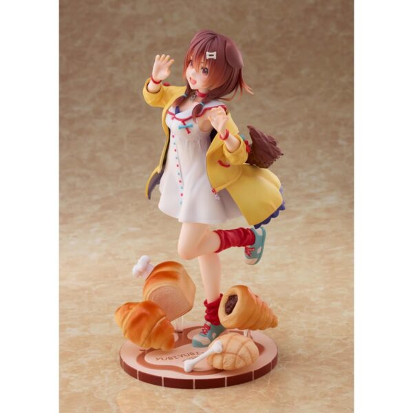 SQ83797 - Hololive Production Inugami Korone Spiritale 1:7 Scale Statue