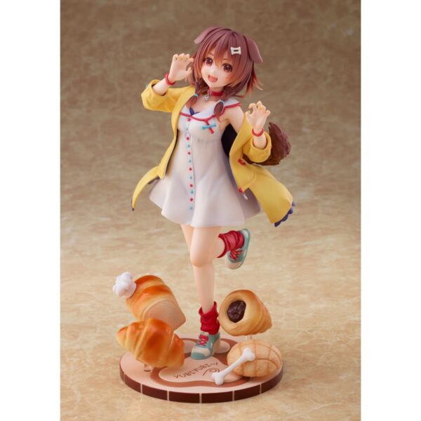 SQ83797 - Hololive Production Inugami Korone Spiritale 1:7 Scale Statue