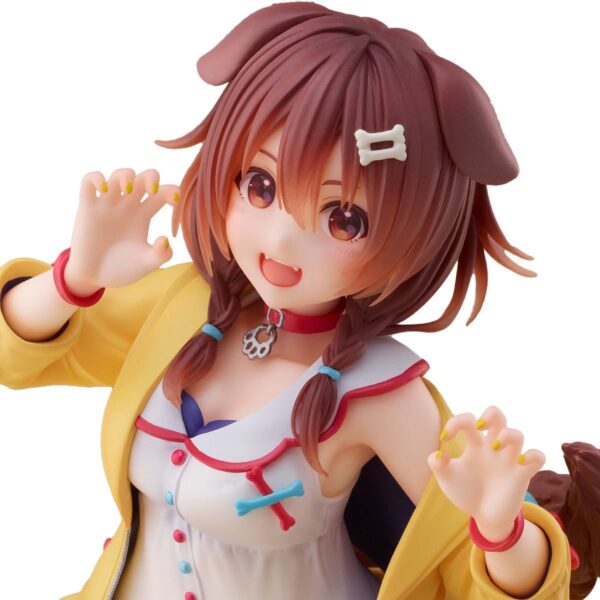 SQ83797 - Hololive Production Inugami Korone Spiritale 1:7 Scale Statue