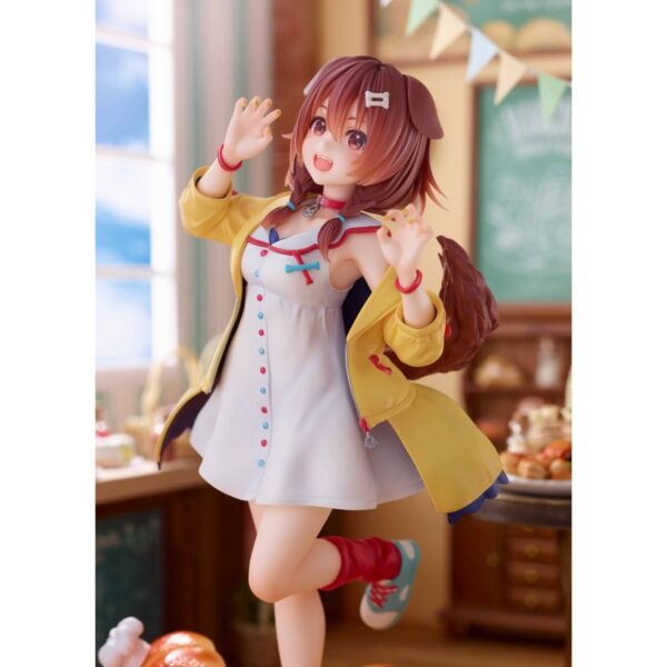 SQ83797 - Hololive Production Inugami Korone Spiritale 1:7 Scale Statue