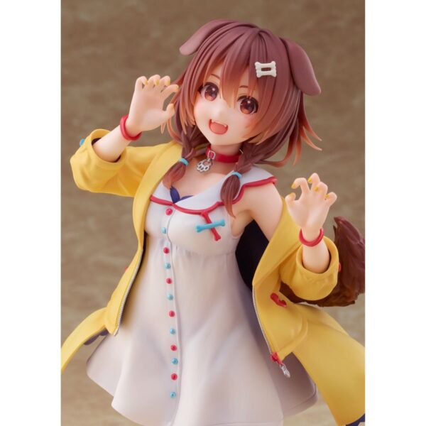 SQ83797 - Hololive Production Inugami Korone Spiritale 1:7 Scale Statue