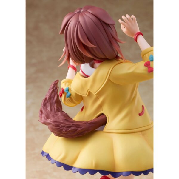 SQ83797 - Hololive Production Inugami Korone Spiritale 1:7 Scale Statue