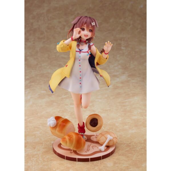 SQ83797 - Hololive Production Inugami Korone Spiritale 1:7 Scale Statue