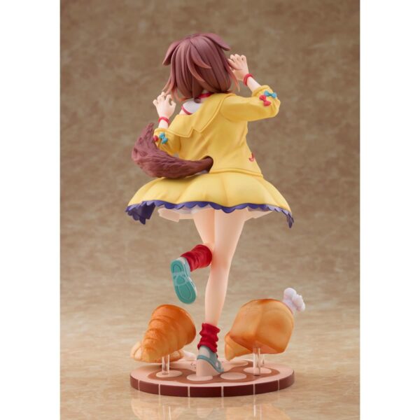 SQ83797 - Hololive Production Inugami Korone Spiritale 1:7 Scale Statue