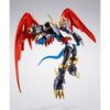BLFBAS62101 - Digimon Adventure 02 Imperialdramon Fighter Mode Premium Color Edition S.H.Figuarts Action Figure