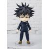 BLFBAS62130 - Jujutsu Kaisen Megumi Fushiguro Figuarts Mini Mini-Figure