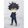 BLFBAS62130 - Jujutsu Kaisen Megumi Fushiguro Figuarts Mini Mini-Figure