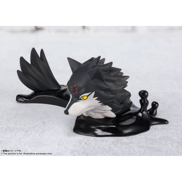 BLFBAS62130 - Jujutsu Kaisen Megumi Fushiguro Figuarts Mini Mini-Figure