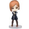 BLFBAS62129 - Jujutsu Kaisen Nobara Kugisaki Figuarts Mini Mini-Figure