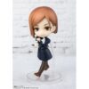 BLFBAS62129 - Jujutsu Kaisen Nobara Kugisaki Figuarts Mini Mini-Figure