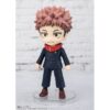 BLFBAS62128 - Jujutsu Kaisen Yuji Itadori Figuarts Mini Mini-Figure