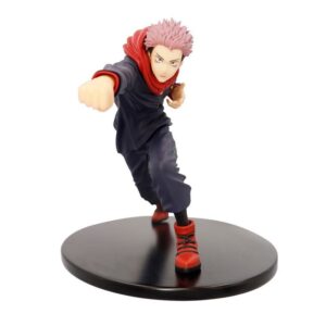 UTCT83675 - Jujutsu Kaisen Yuji Itadori Yuji Vol.2 Prize Statue