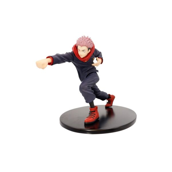 UTCT83675 - Jujutsu Kaisen Yuji Itadori Yuji Vol.2 Prize Statue
