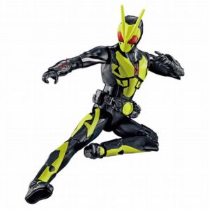 0225728-BANDAI HOBBY HGBD 1/144 Gundam 00 Diver