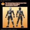 BLF2563766 - Kamen Rider Ghost Ore Damashii Figure-rise Standard Model Kit