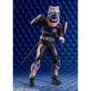 BLFBAS62991 - Kamen Rider Revice Kamen Rider Vice Rex Genome S.H.Figuarts Action Figure