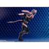 BLFBAS62991 - Kamen Rider Revice Kamen Rider Vice Rex Genome S.H.Figuarts Action Figure