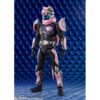 BLFBAS62991 - Kamen Rider Revice Kamen Rider Vice Rex Genome S.H.Figuarts Action Figure