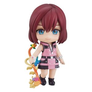 UTCG12497 - Kingdom Hearts III Kairi Nendoroid Action Figure