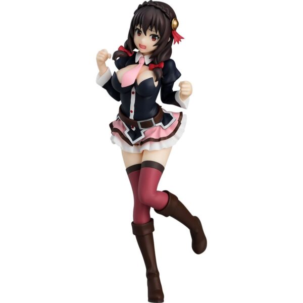 UTCM04308 - KonoSuba: God's Blessing on this Wonderful World! Yunyun Pop Up Parade Statue
