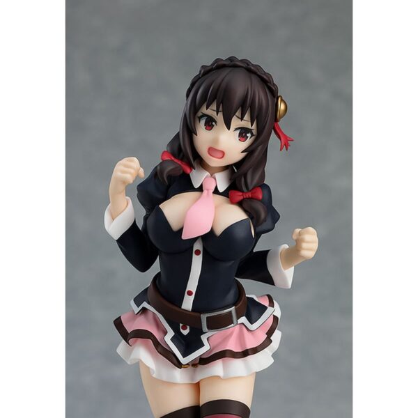 UTCM04308 - KonoSuba: God's Blessing on this Wonderful World! Yunyun Pop Up Parade Statue