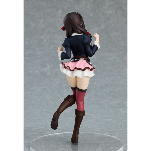 UTCM04308 - KonoSuba: God's Blessing on this Wonderful World! Yunyun Pop Up Parade Statue
