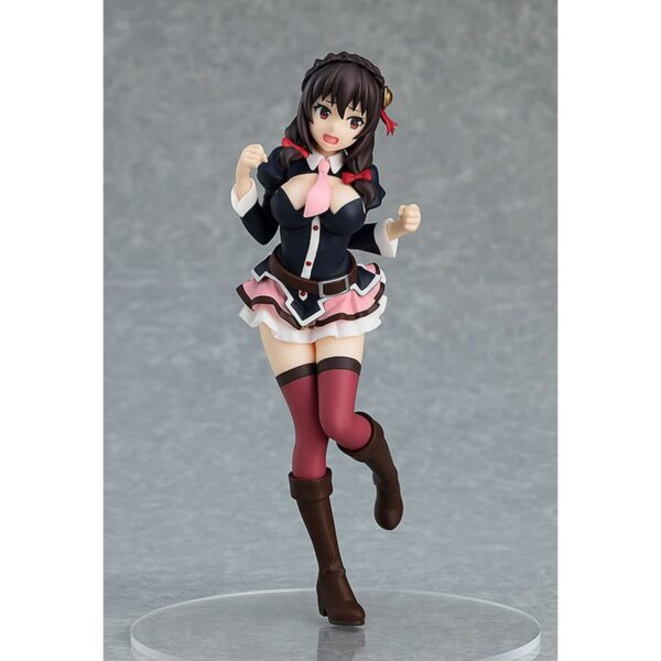 UTCM04308 - KonoSuba: God's Blessing on this Wonderful World! Yunyun Pop Up Parade Statue
