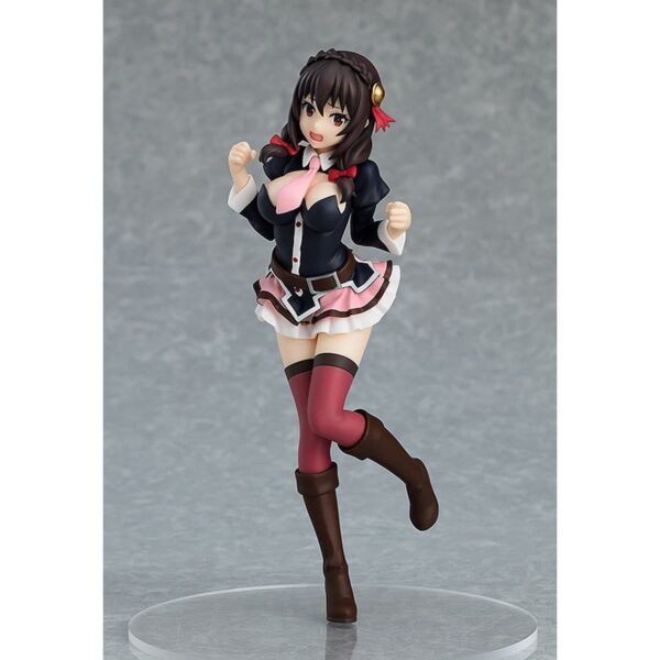 UTCM04308 - KonoSuba: God's Blessing on this Wonderful World! Yunyun Pop Up Parade Statue