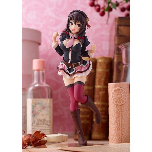 UTCM04308 - KonoSuba: God's Blessing on this Wonderful World! Yunyun Pop Up Parade Statue