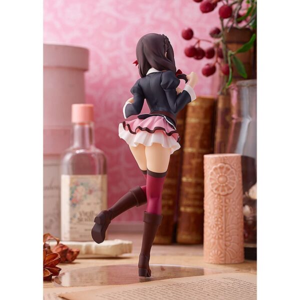UTCM04308 - KonoSuba: God's Blessing on this Wonderful World! Yunyun Pop Up Parade Statue