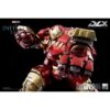 TH3Z0248 - Marvel Infinity Saga Iron Man Mark 44 Hulkbuster DLX Figure
