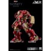 TH3Z0248 - Marvel Infinity Saga Iron Man Mark 44 Hulkbuster DLX Figure