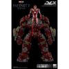 TH3Z0248 - Marvel Infinity Saga Iron Man Mark 44 Hulkbuster DLX Figure
